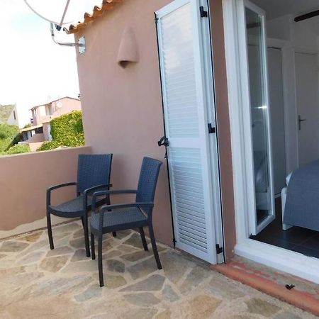 Mini Villa Santa Giulia بورتو فيكشْيو المظهر الخارجي الصورة