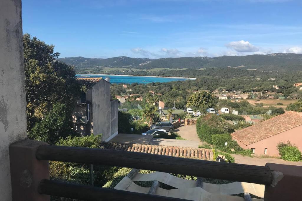 Mini Villa Santa Giulia بورتو فيكشْيو المظهر الخارجي الصورة