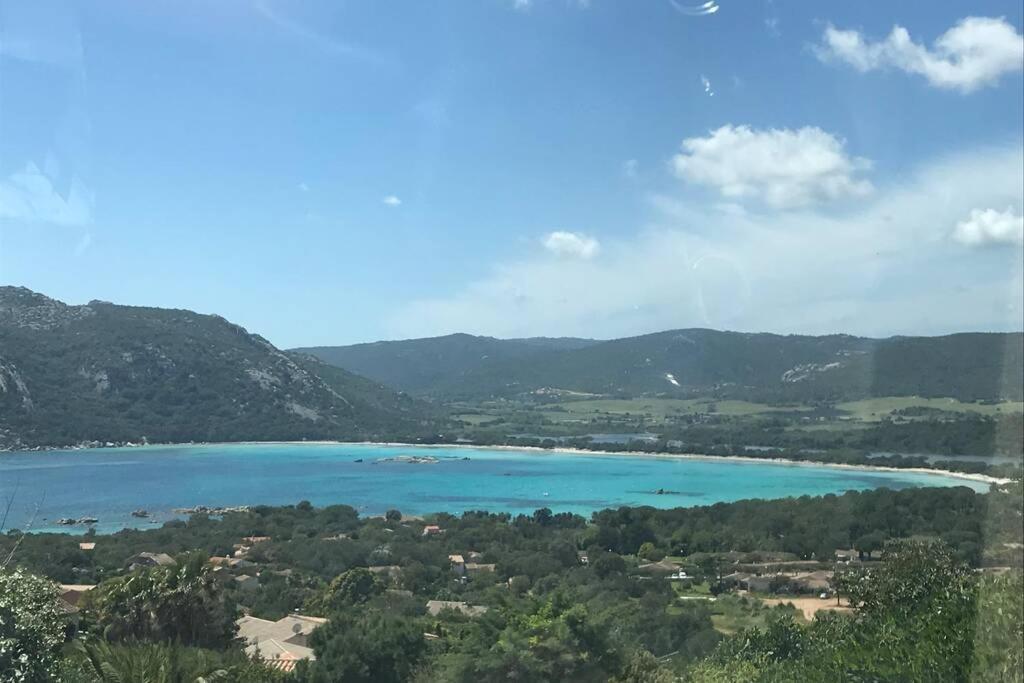 Mini Villa Santa Giulia بورتو فيكشْيو المظهر الخارجي الصورة