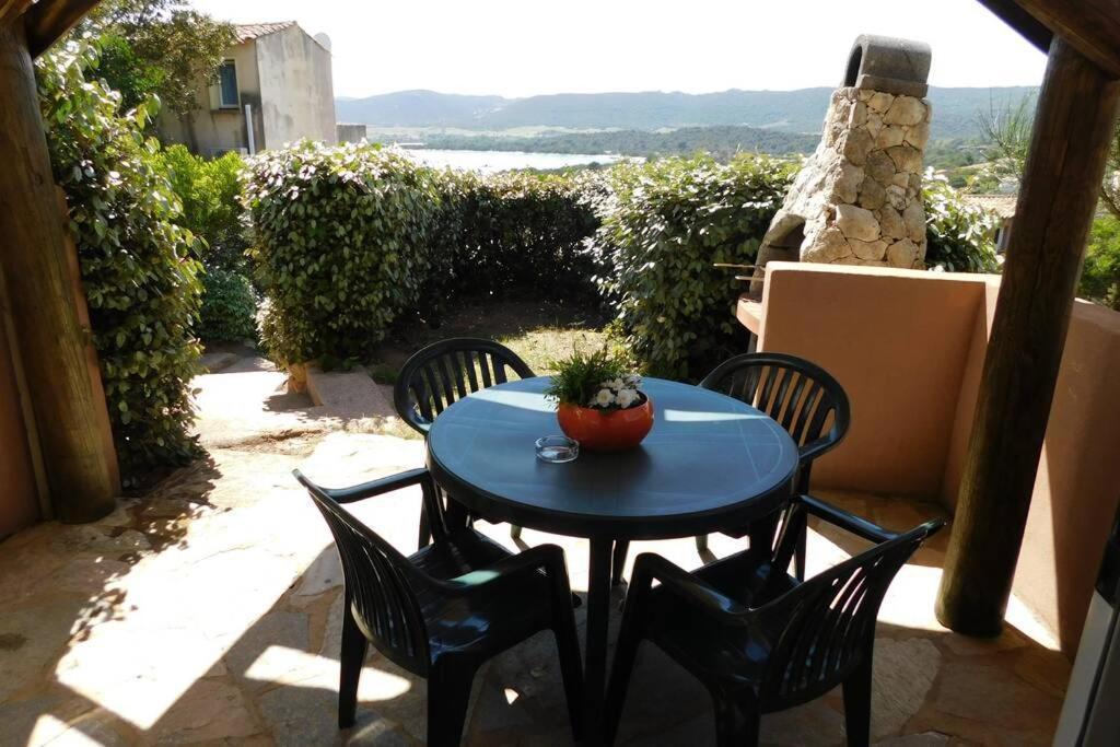 Mini Villa Santa Giulia بورتو فيكشْيو المظهر الخارجي الصورة