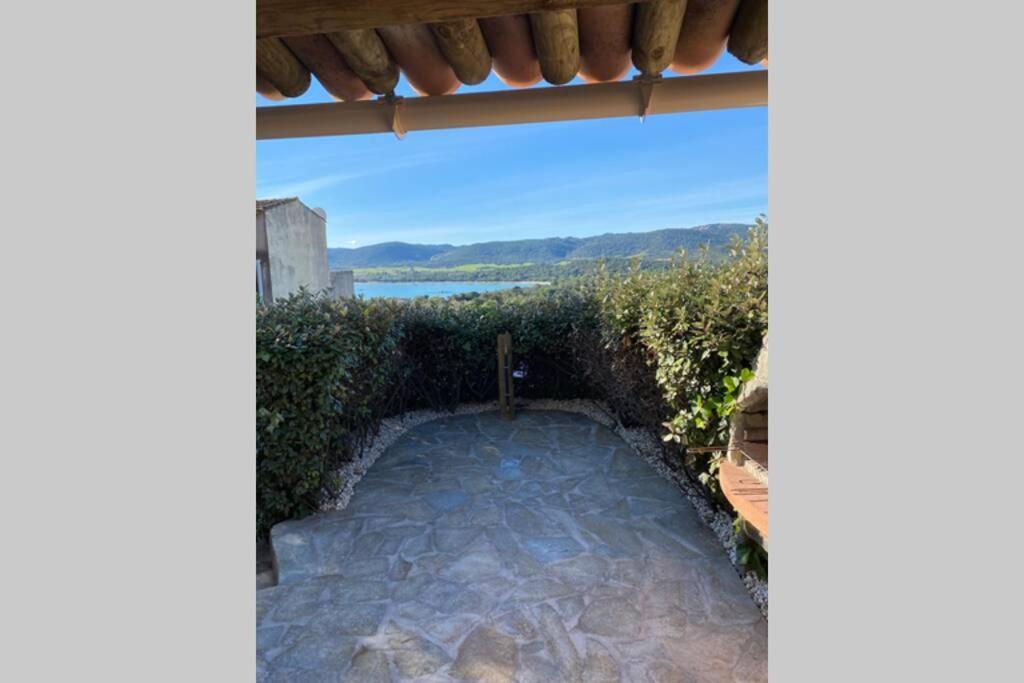 Mini Villa Santa Giulia بورتو فيكشْيو المظهر الخارجي الصورة